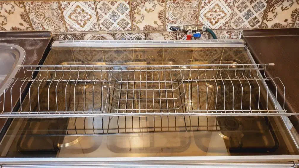 آبچکان سالم|آب‌چکان و نظم‌دهنده ظروف|تهران, والفجر (افسریه)|دیوار