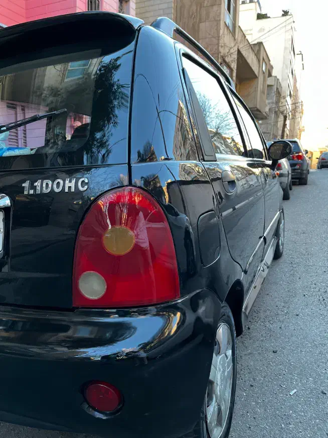 mvm110|خودرو سواری و وانت|تهران, مینی‌سیتی (شهرک نفت)|دیوار