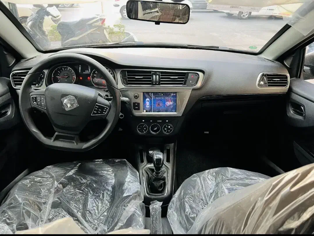 تارا V1 پلاس ۱۴۰۴ خشک تحویل مهر|خودرو سواری و وانت|اراک, |دیوار