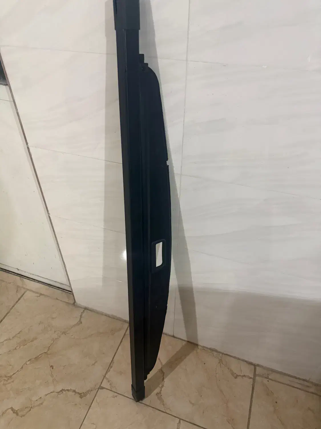 پرده صندوق عقب هایما s7|قطعات یدکی و لوازم جانبی|اردبیل, |دیوار