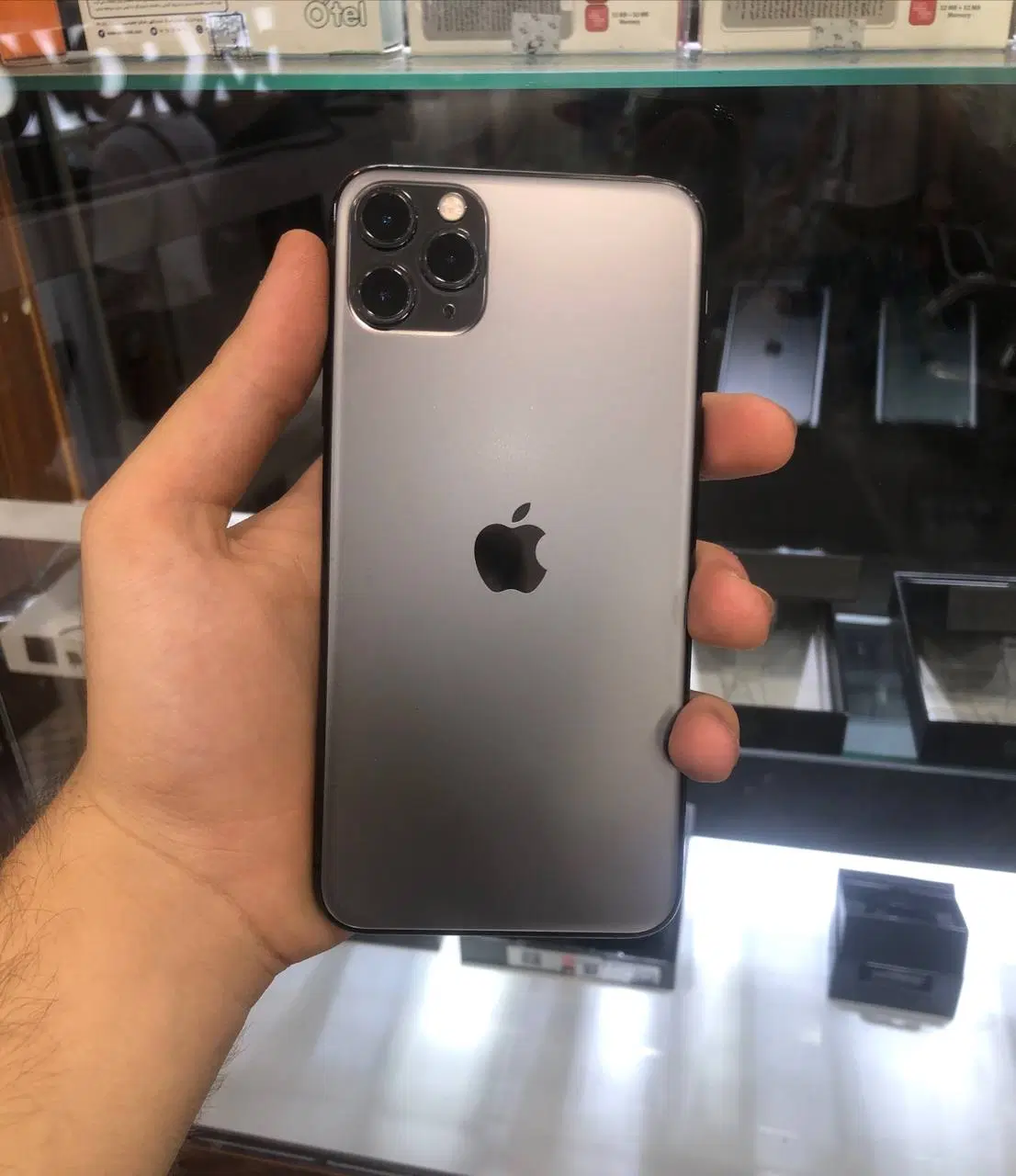 Iphone 11 promax|موبایل|تبریز, |دیوار