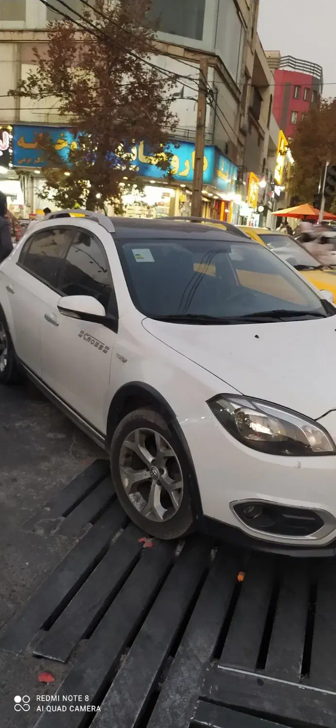 فروش فوری|خودرو سواری و وانت|تهران, علم و صنعت|دیوار