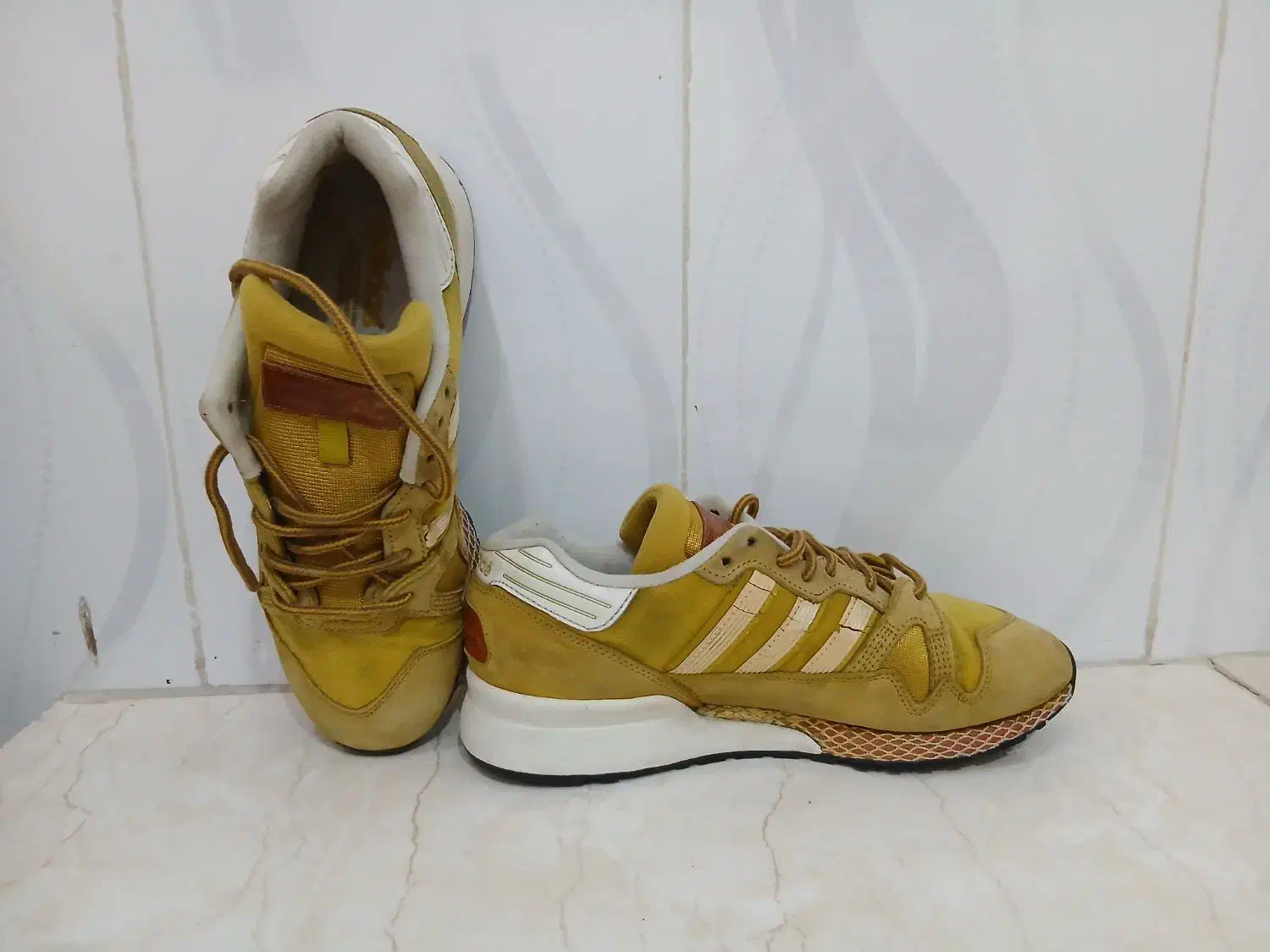 آدیداس اصل اورجینال|کیف، کفش، کمربند|خرم‌آباد, |دیوار