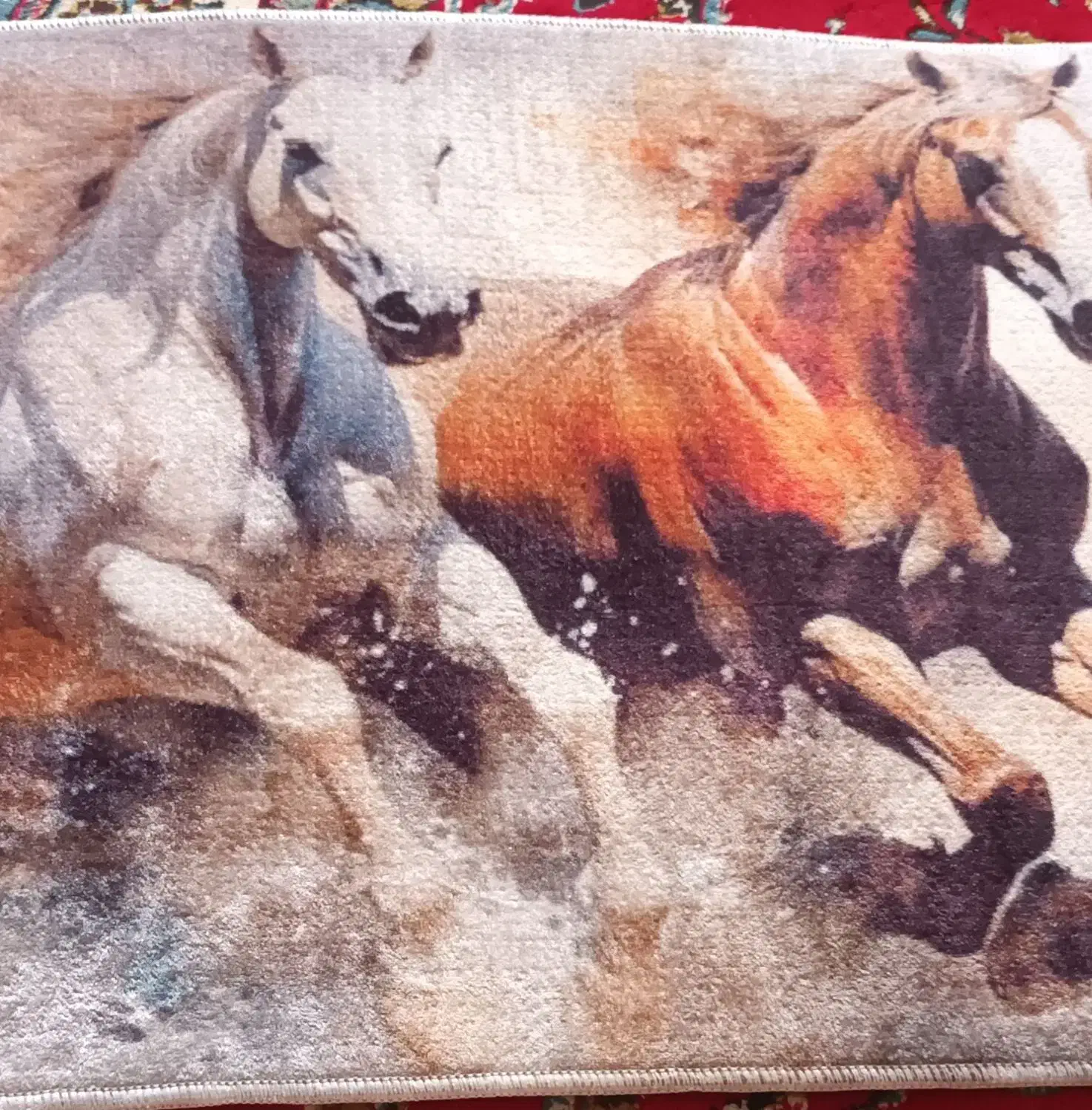 پادری های جذاب|پادری|دورود, |دیوار