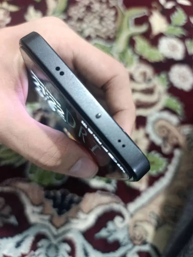 poco X7 pro 512g|موبایل|زاهدان, |دیوار