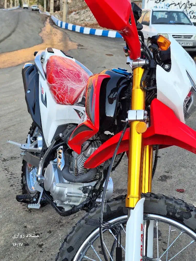 فروش موتور|موتورسیکلت|مریوان, |دیوار