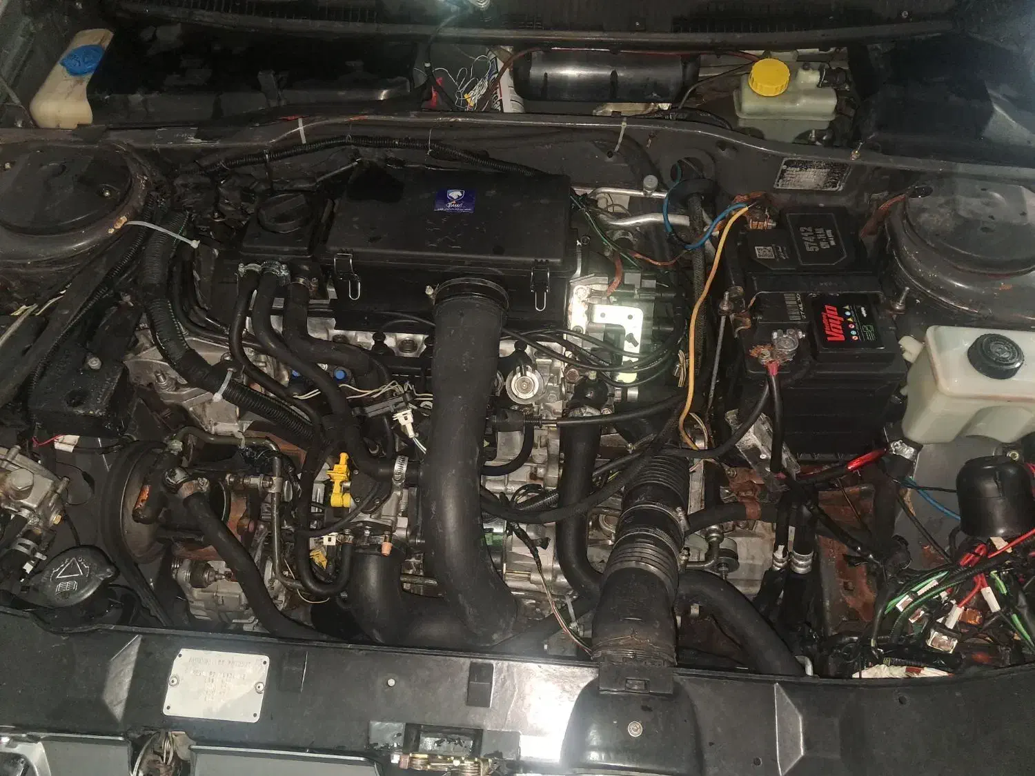 شاگرد جلوبندی دوم|استخدام صنعتی، فنی، مهندسی|ایلام, |دیوار