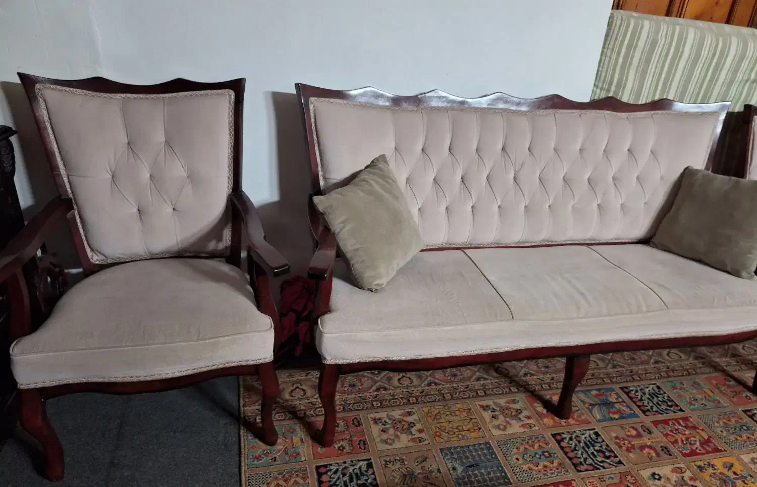 لوازم ویلا|حراج|نوشهر, |دیوار