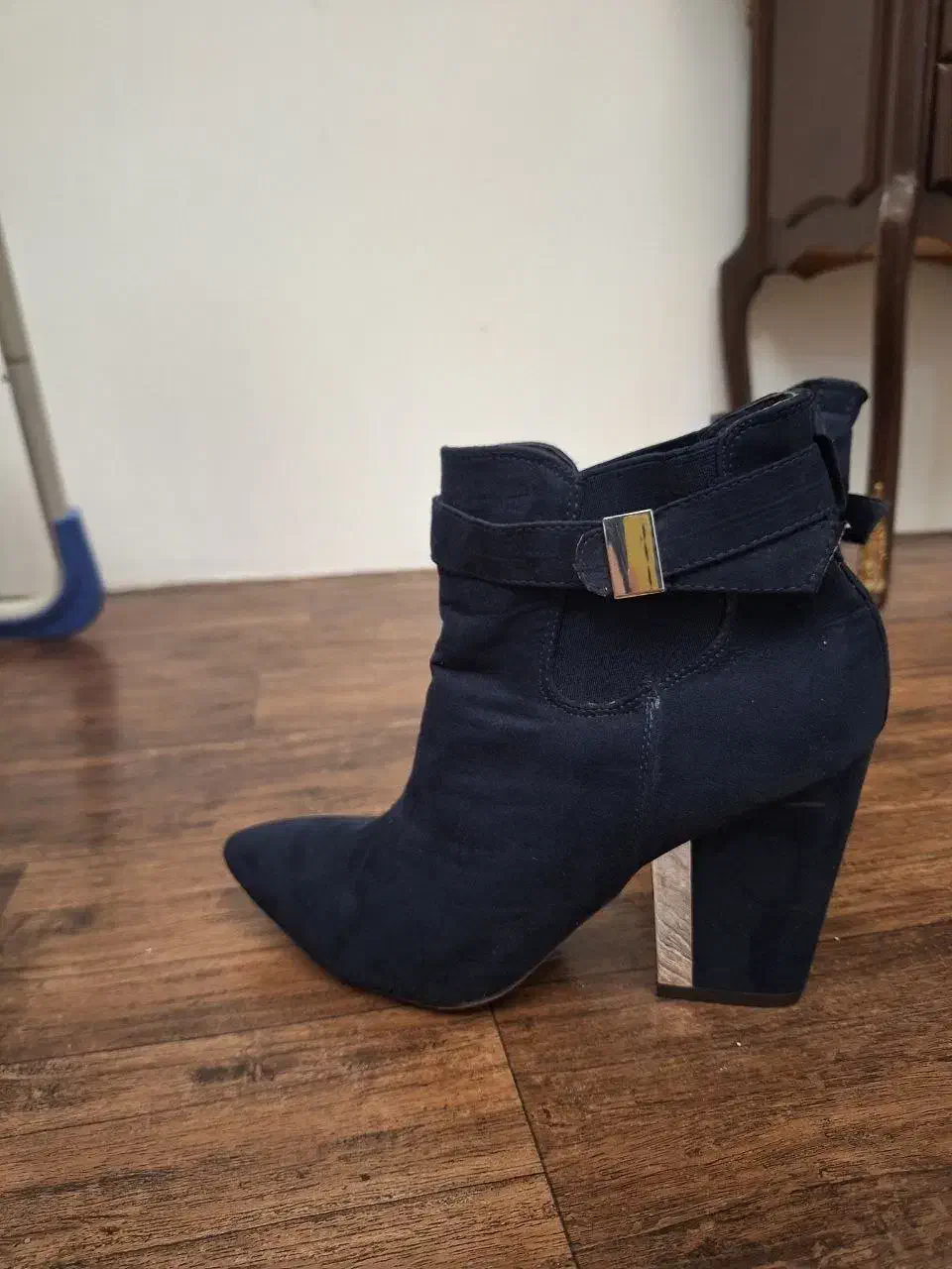 نیم بوت|کیف، کفش، کمربند|کرمانشاه, |دیوار