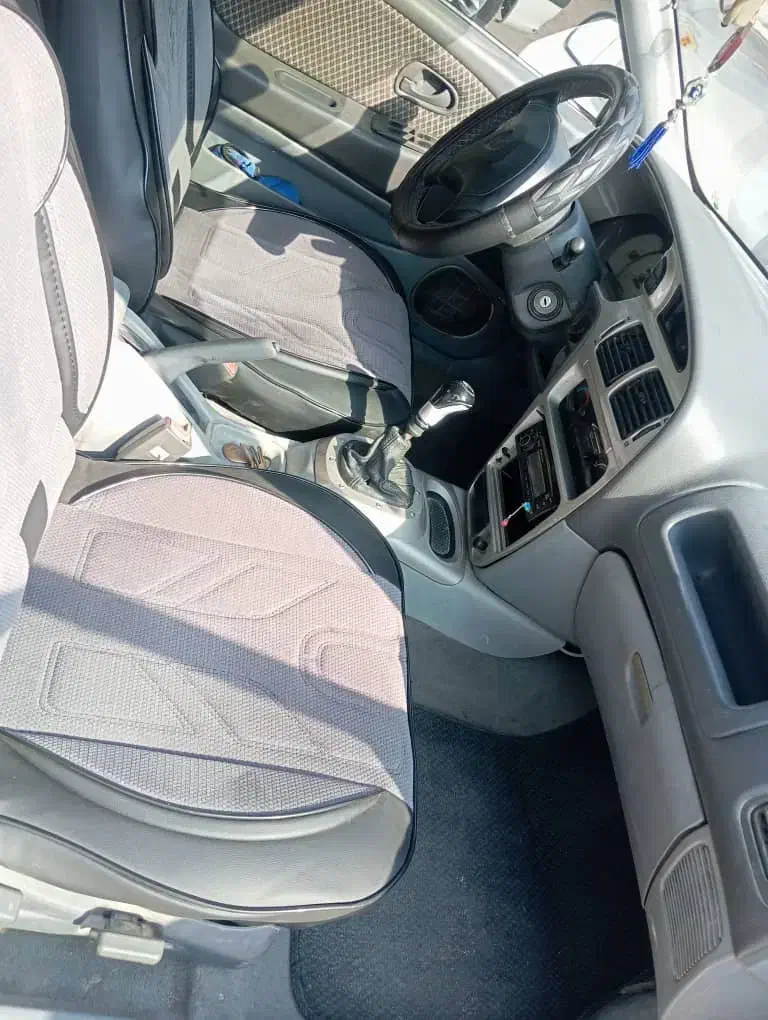 پروتون ویرا|خودرو سواری و وانت|اهواز, شریعتی جنوبی|دیوار