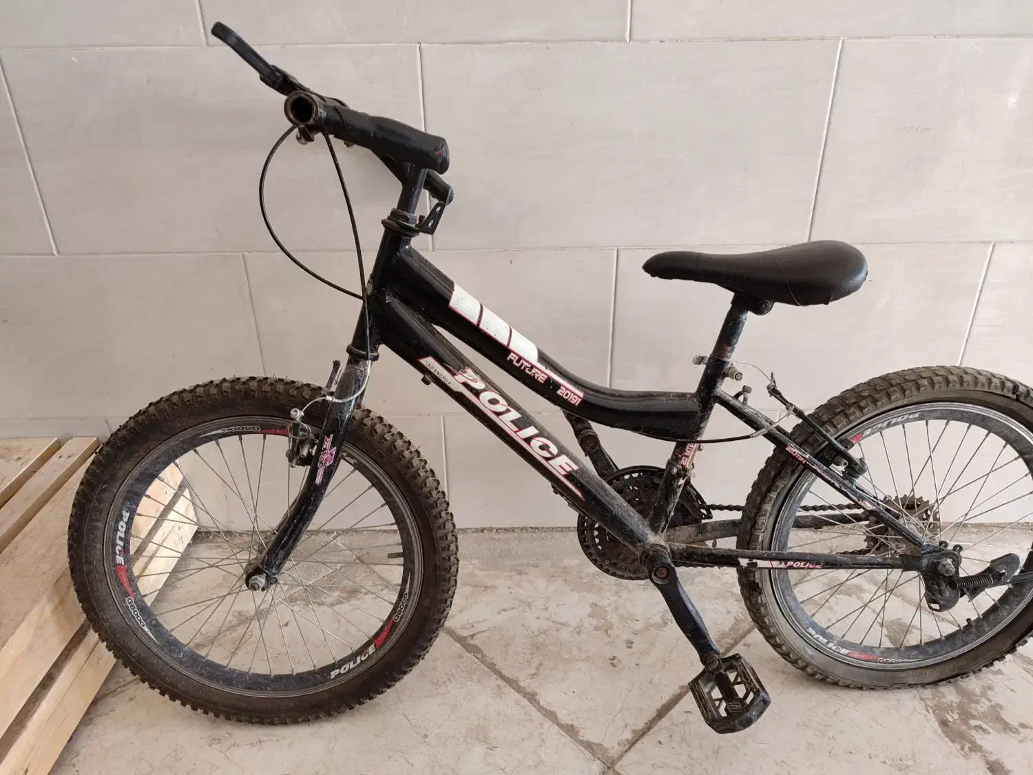 دوچرخه سالم وارزان|دوچرخه، اسکیت، اسکوتر|اسفراین, |دیوار