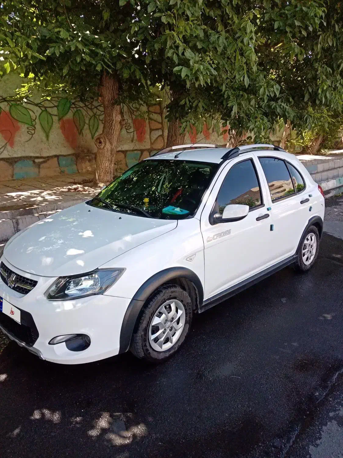 فروش کوییک مدل 99|خودرو سواری و وانت|شهریار, شهرک وائین|دیوار