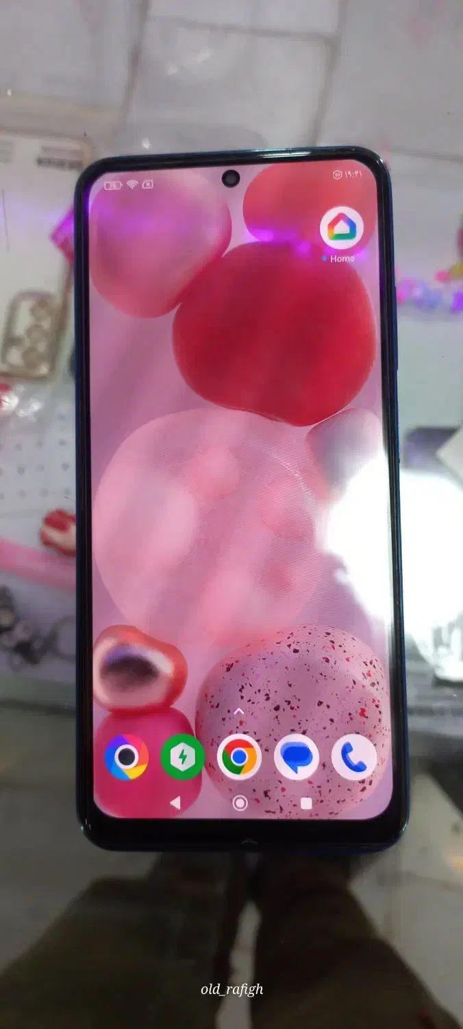 گوشی Poco m5 s|موبایل|کیار, |دیوار