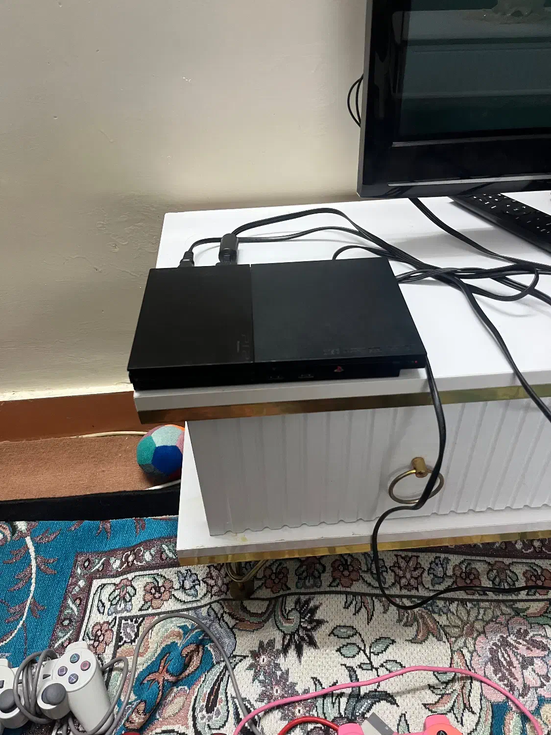 Ps2وps1|کنسول، بازی ویدئویی و آنلاین|تهران, سلیمانی|دیوار