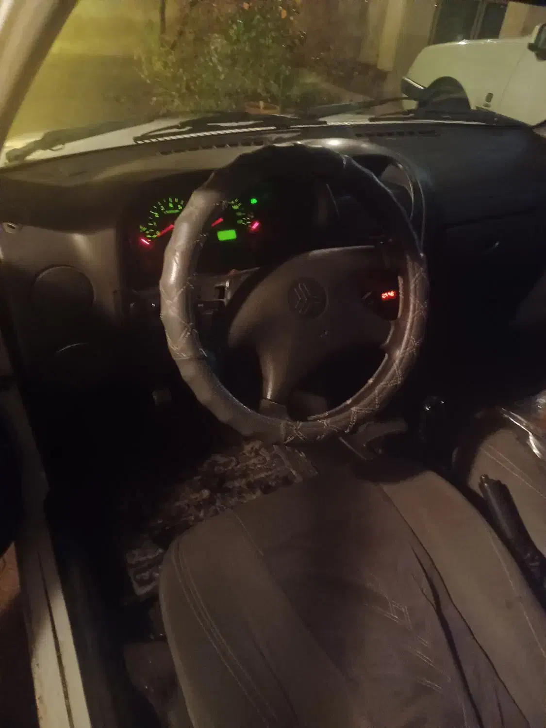 پراید۱۴۱مدل ۸۸|خودرو سواری و وانت|میاندوآب, |دیوار