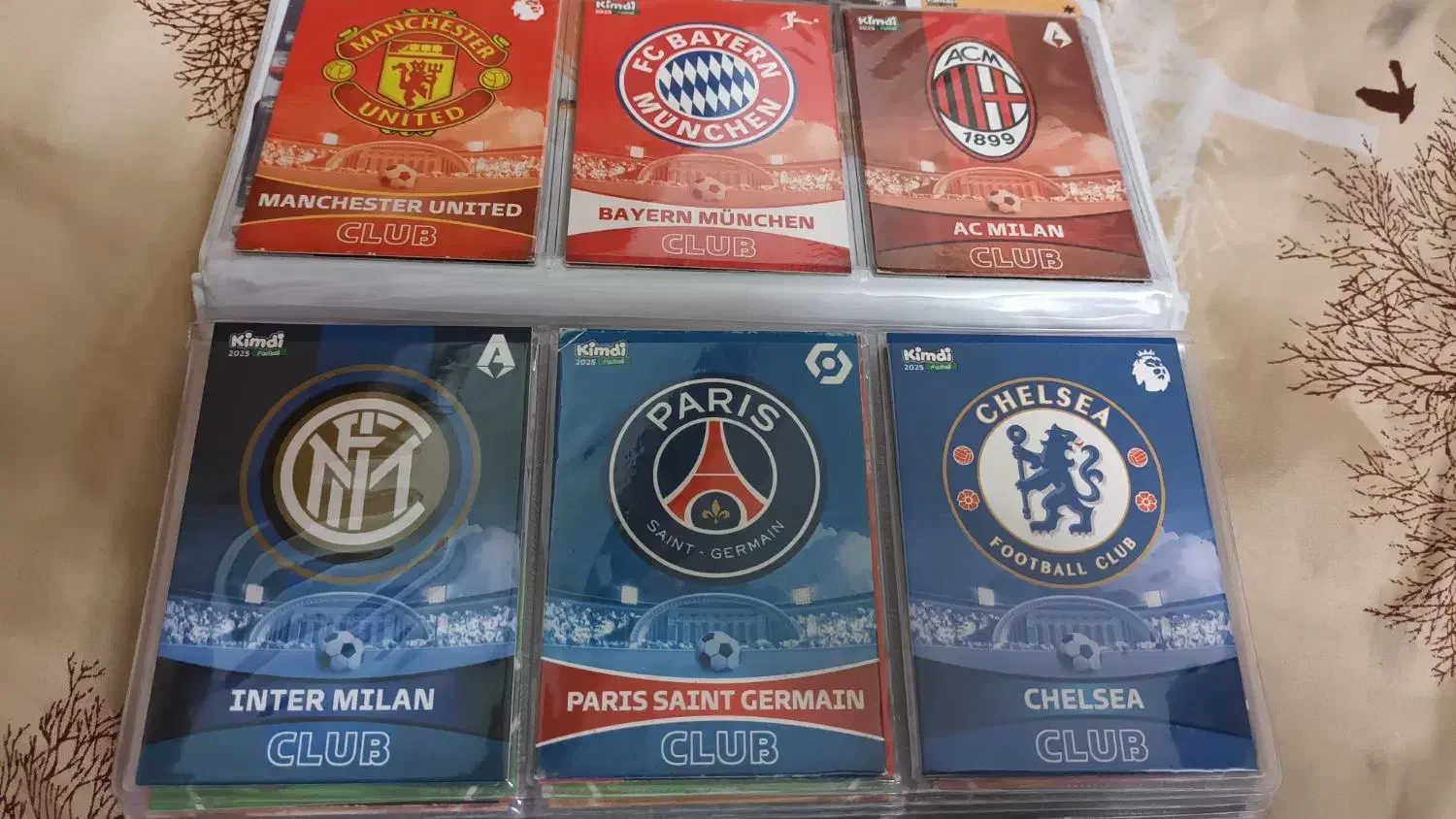 کیمدی و آلبوم|اسباب‌‌بازی|قم, باغ شریفی|دیوار