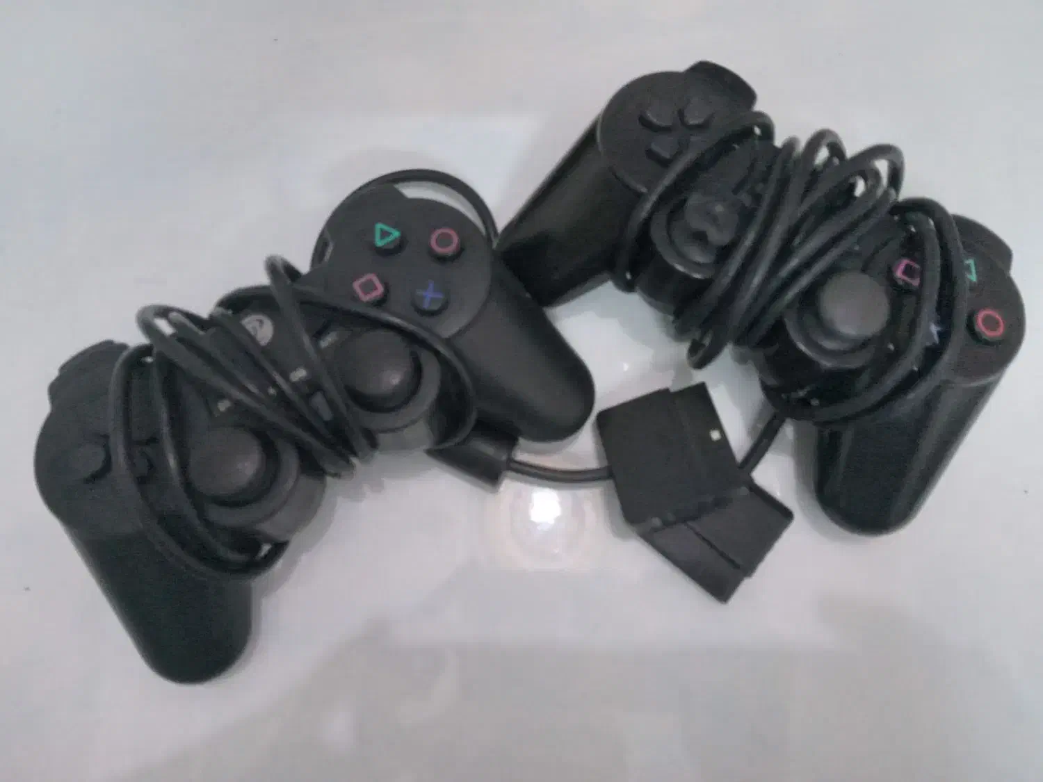 ps2|کنسول، بازی ویدئویی و آنلاین|اردبیل, |دیوار