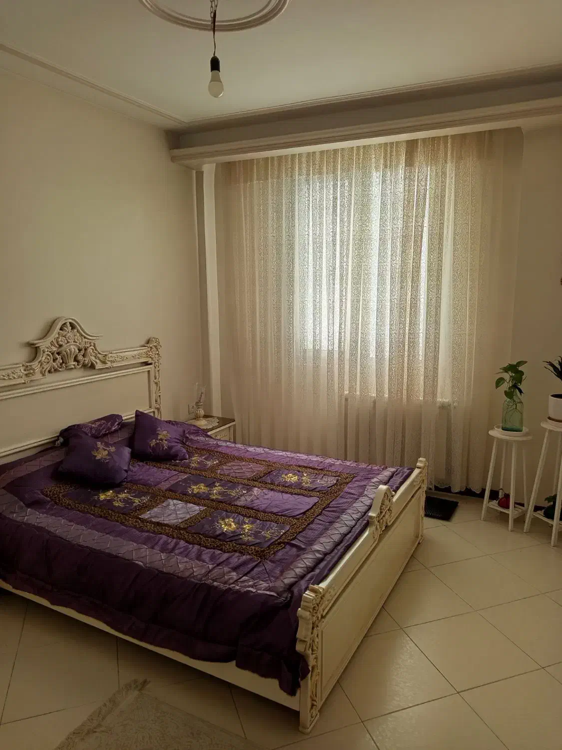 آپارتمان ۸۰ متری دو خوابه|اجارهٔ آپارتمان|تهران, شیوا|دیوار