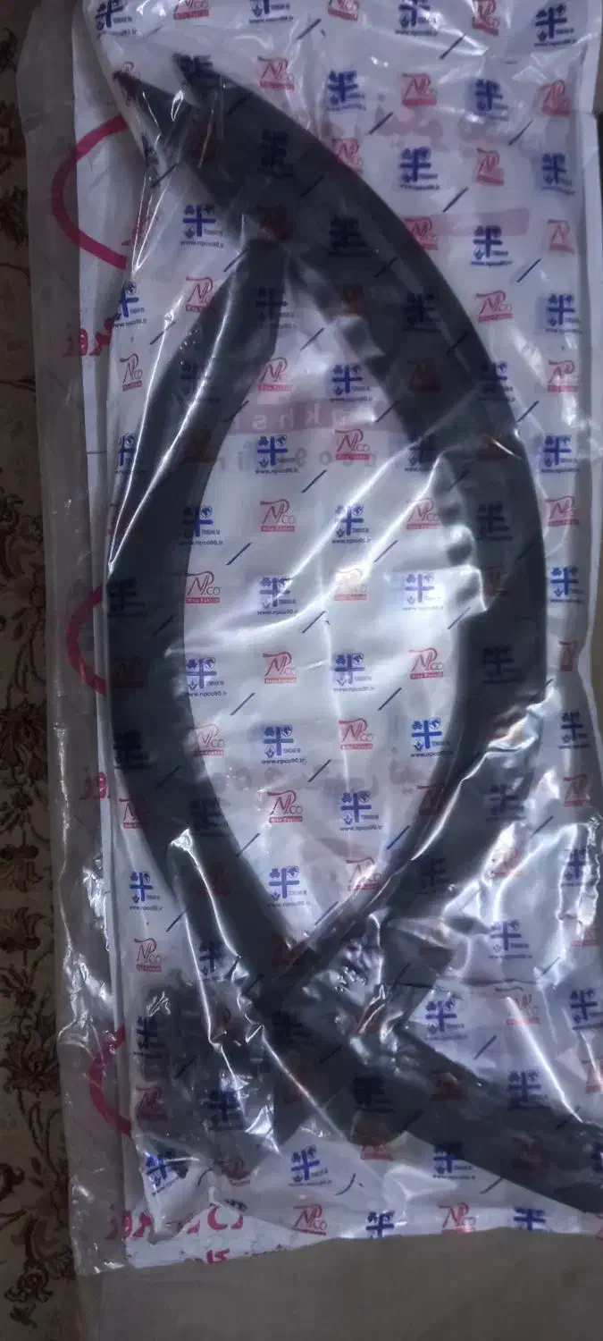 فلاپ دور گلگیر النود برند نیکو پخش|قطعات یدکی و لوازم جانبی|تهران, دستغیب|دیوار