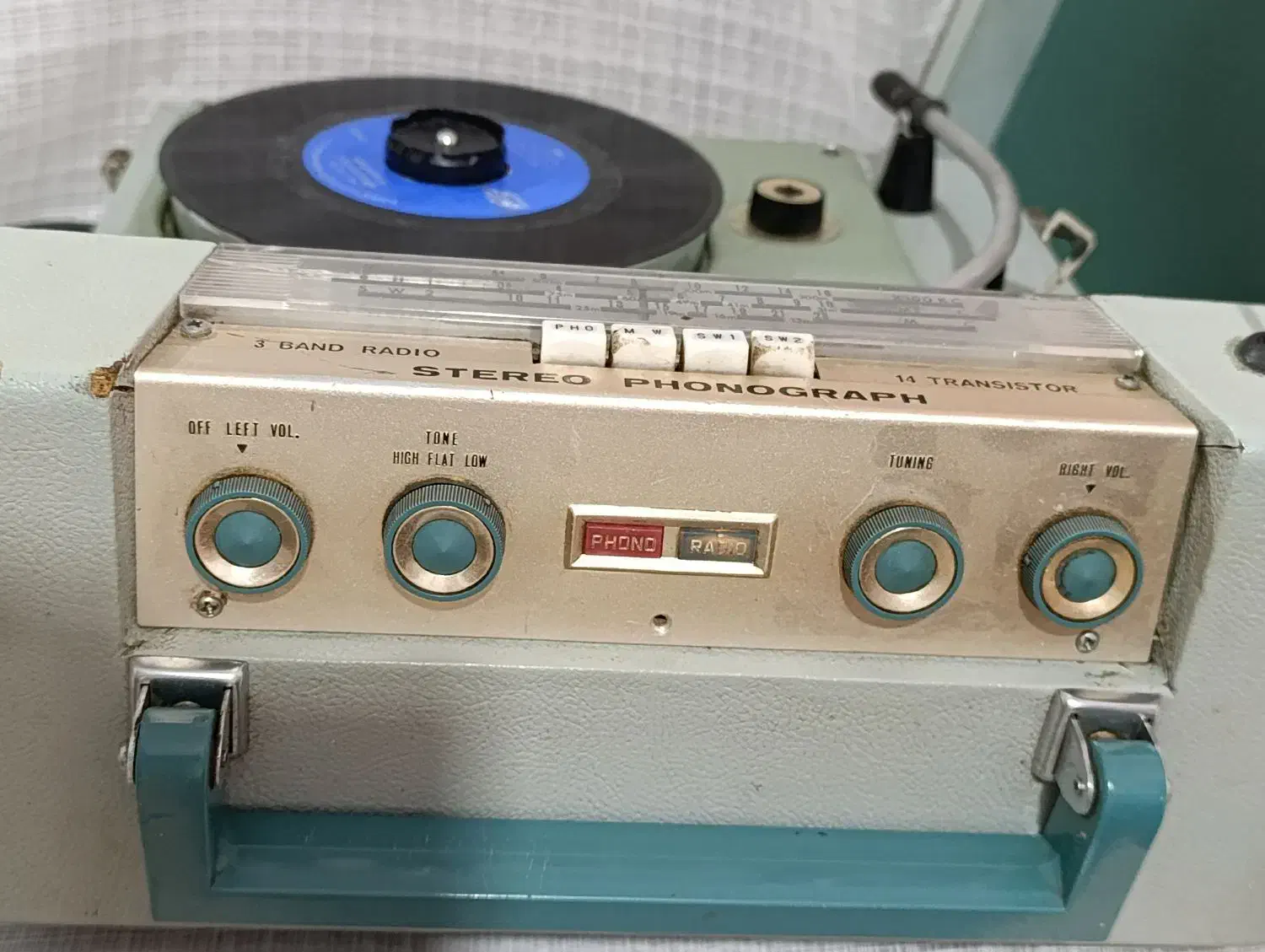 گرام رادیو لوازم قدیمی عتیقه پنکه|کلکسیون اشیاء عتیقه|کرمانشاه, |دیوار