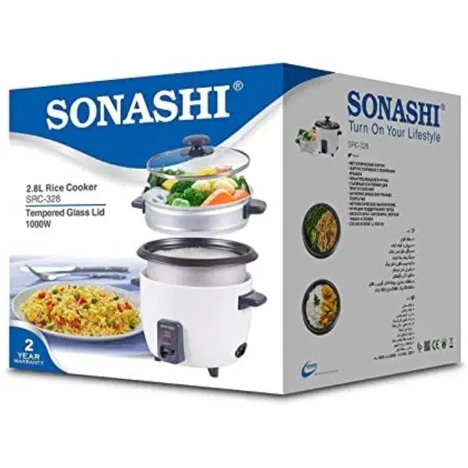 پلوپز و بخارپز برقی|اجاق گاز و لوازم برقی پختوپز|داراب, |دیوار