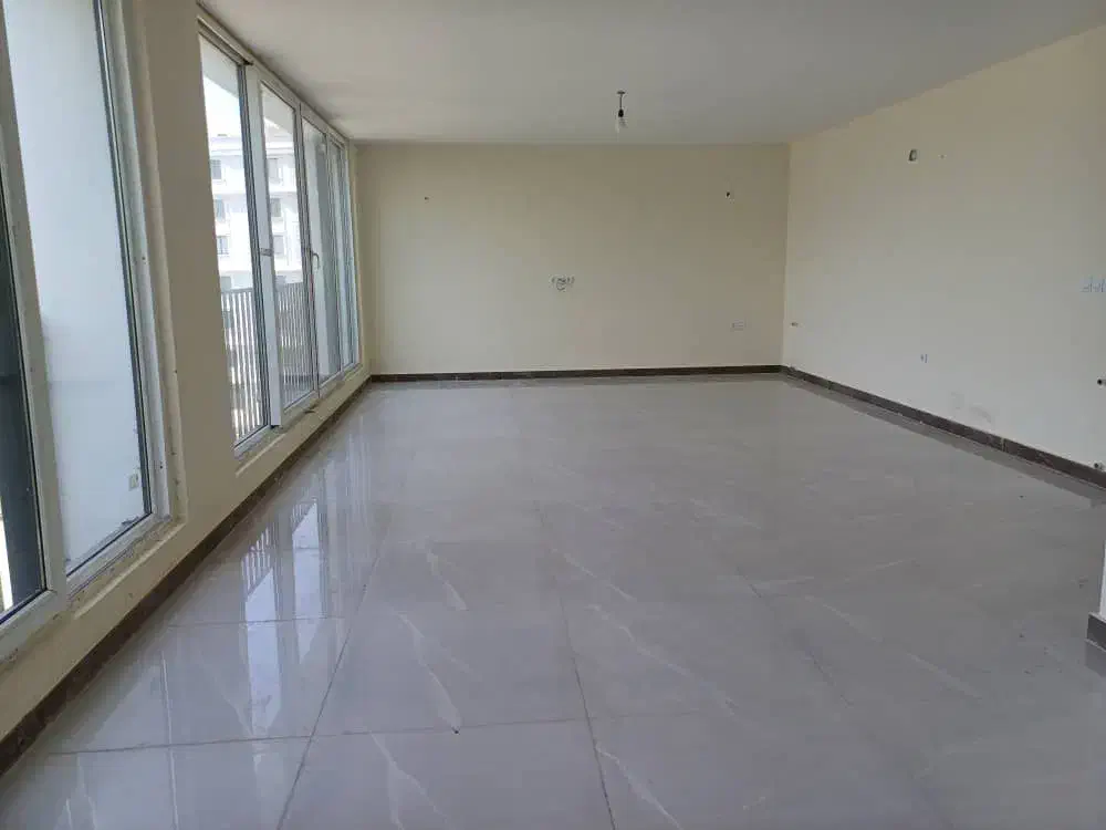 آپارتمان نوساز ۱۲۵ متری تک واحدی با ویو عالی|فروش آپارتمان|محمودآباد, |دیوار