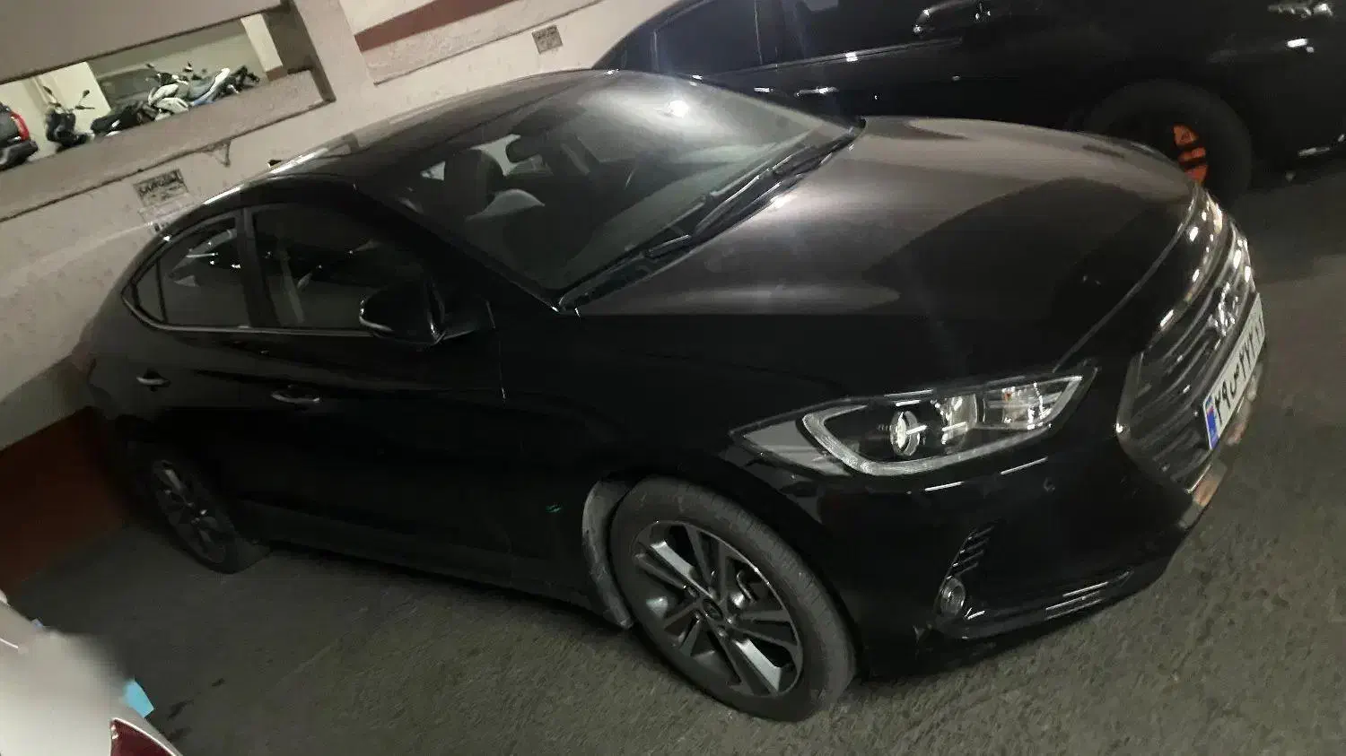 النترا ۲۰۱۸ بیرنگ|خودرو سواری و وانت|تهران, جردن|دیوار