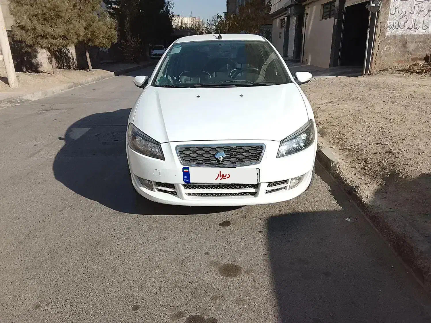 سواری رانا پلاس 401|خودرو سواری و وانت|مشهد, الهیه|دیوار