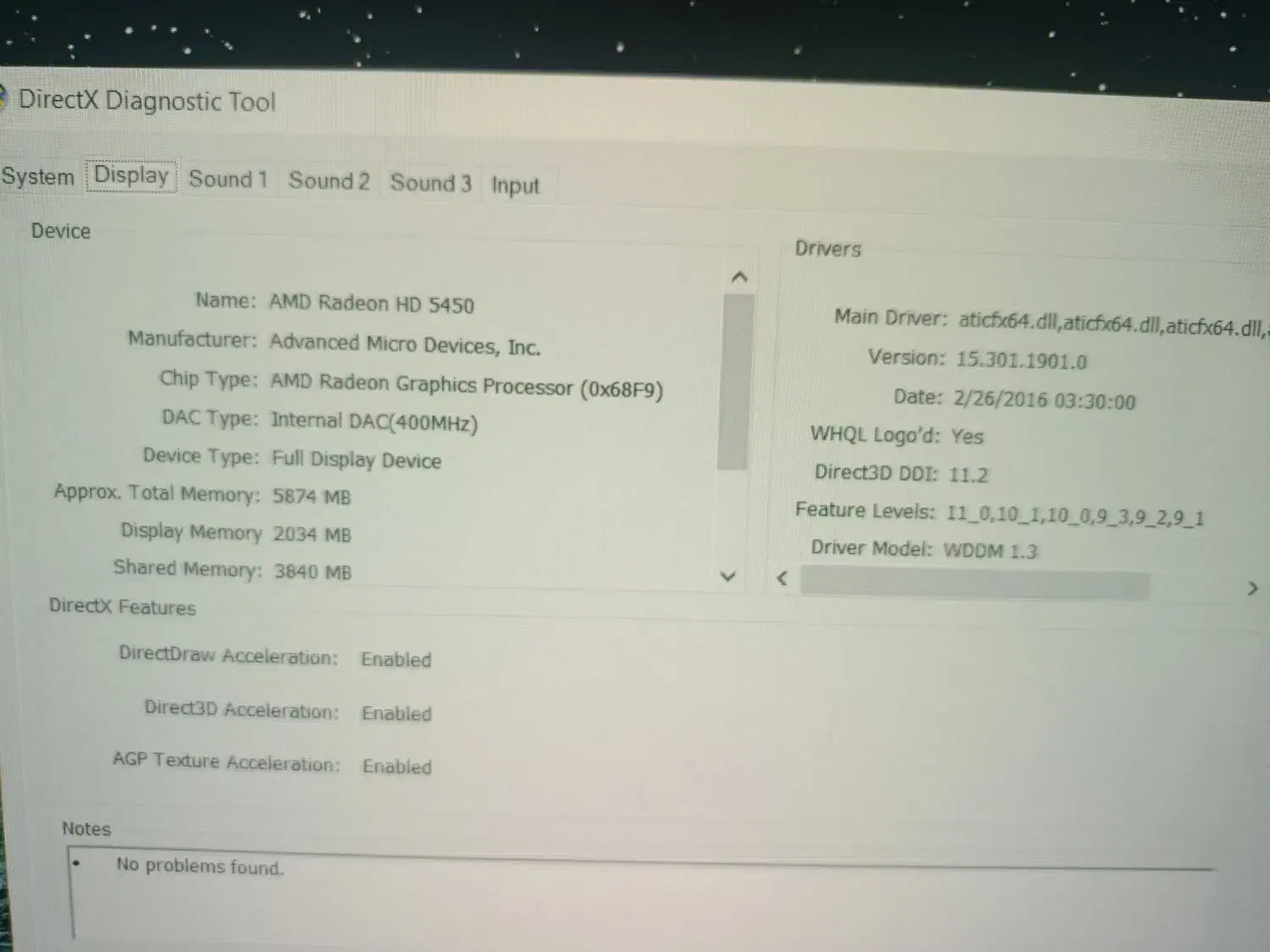 کیس آماده به کار حافظه داخلی 256 SSD با رم 12|رایانه رومیزی|پاکدشت, شهرک انقلاب|دیوار