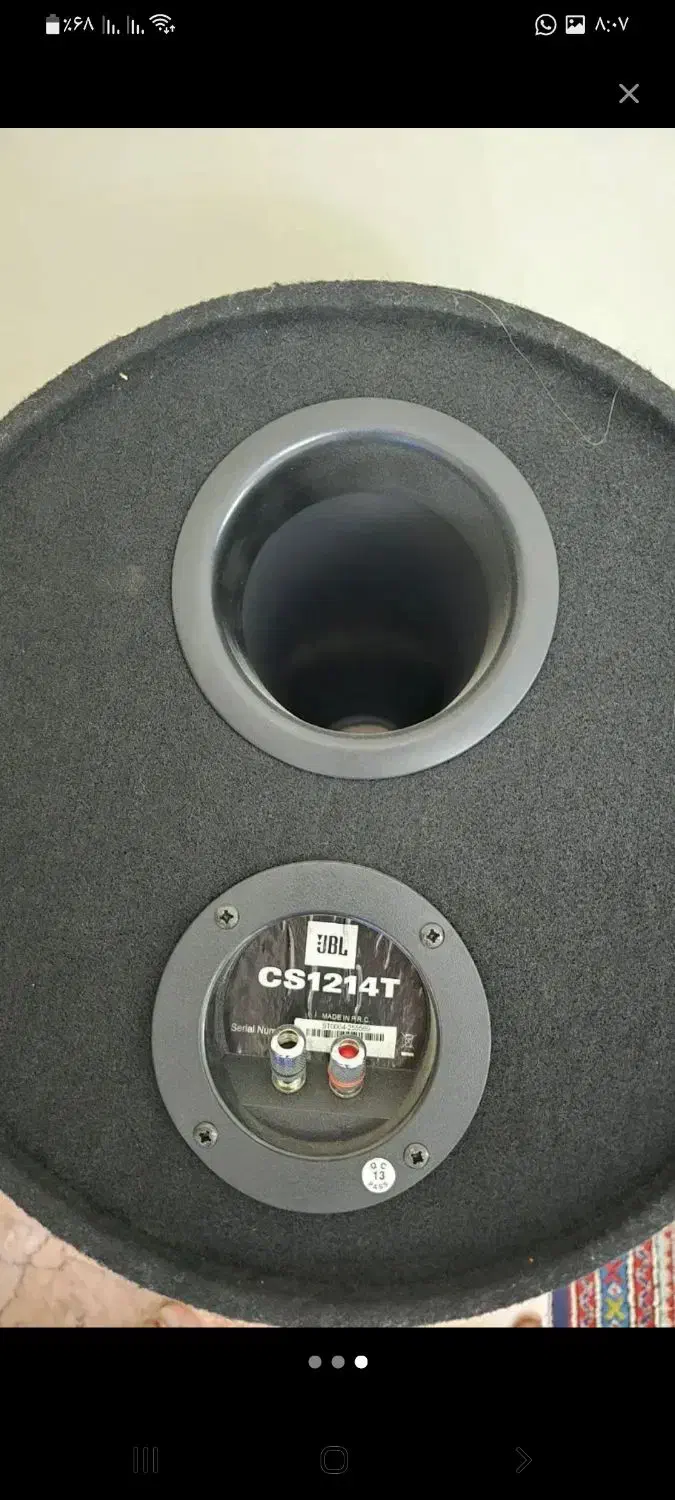 وسایل خودرو|قطعات یدکی و لوازم جانبی|اراک, |دیوار