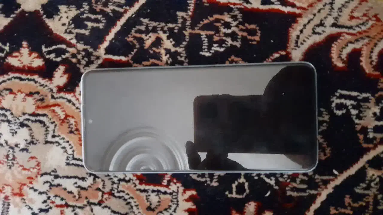 هانر x8a|موبایل|مشهد, استاد یوسفی (شهرک غرب)|دیوار