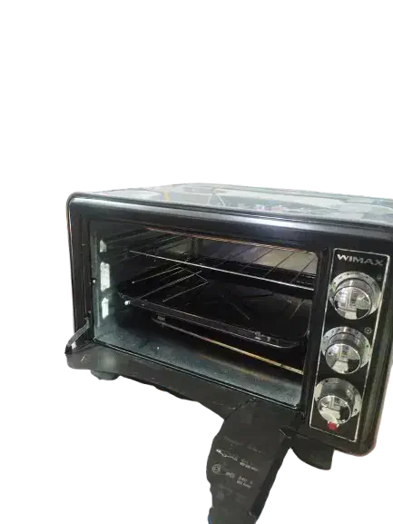 توستر ویمکس|اجاق گاز و لوازم برقی پختوپز|تبریز, |دیوار