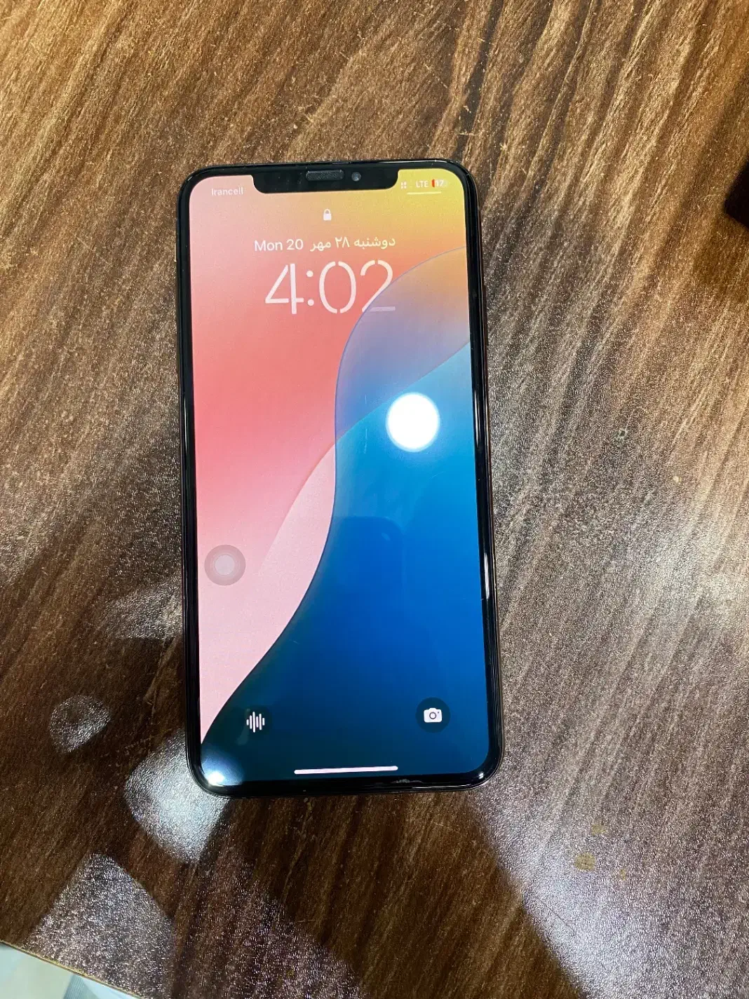 Iphnoe X S Max آیفون ایکس اس مکس|موبایل|قرچک, باقرآباد|دیوار