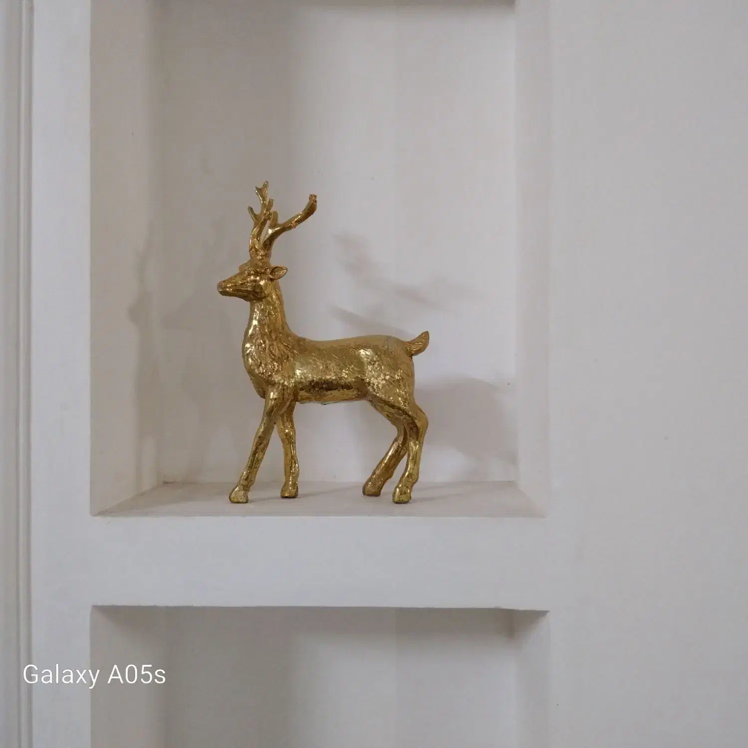 گوزن|مجسمه، تندیس، ماکت|مشهد, پنجتن|دیوار