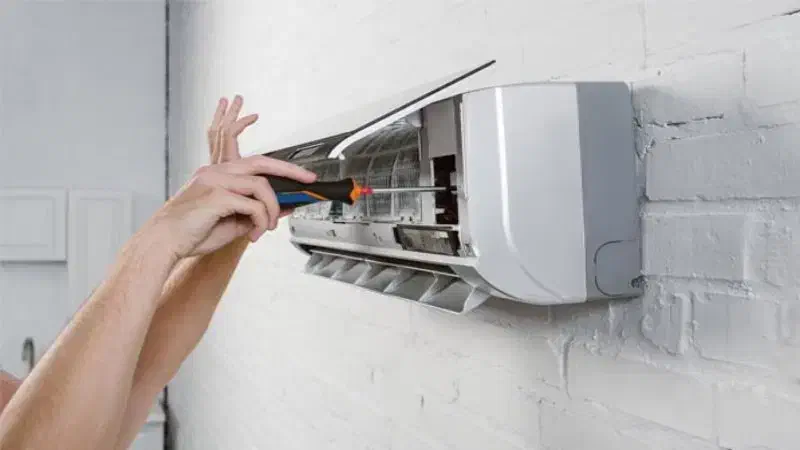 نصب انواع کولر دوتیکه.نصاب آقایی|خدمات پیشه و مهارت|بندر ماهشهر, |دیوار