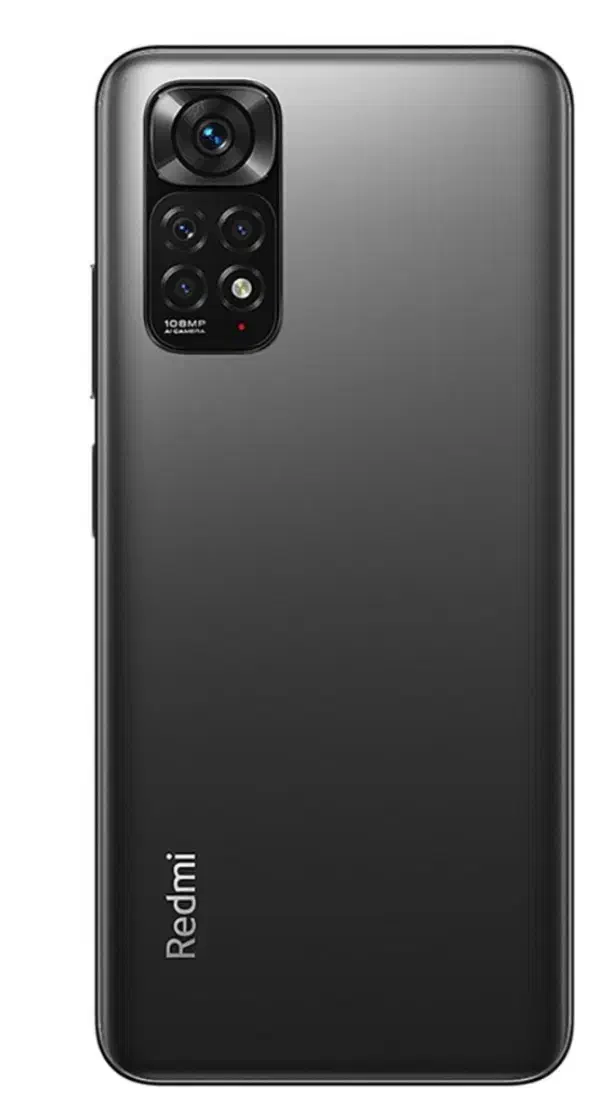 شیائومی Redmi Note 11S با حافظهٔ ۱۲۸ گیگابایت|موبایل|شیراز, دوکوهک|دیوار