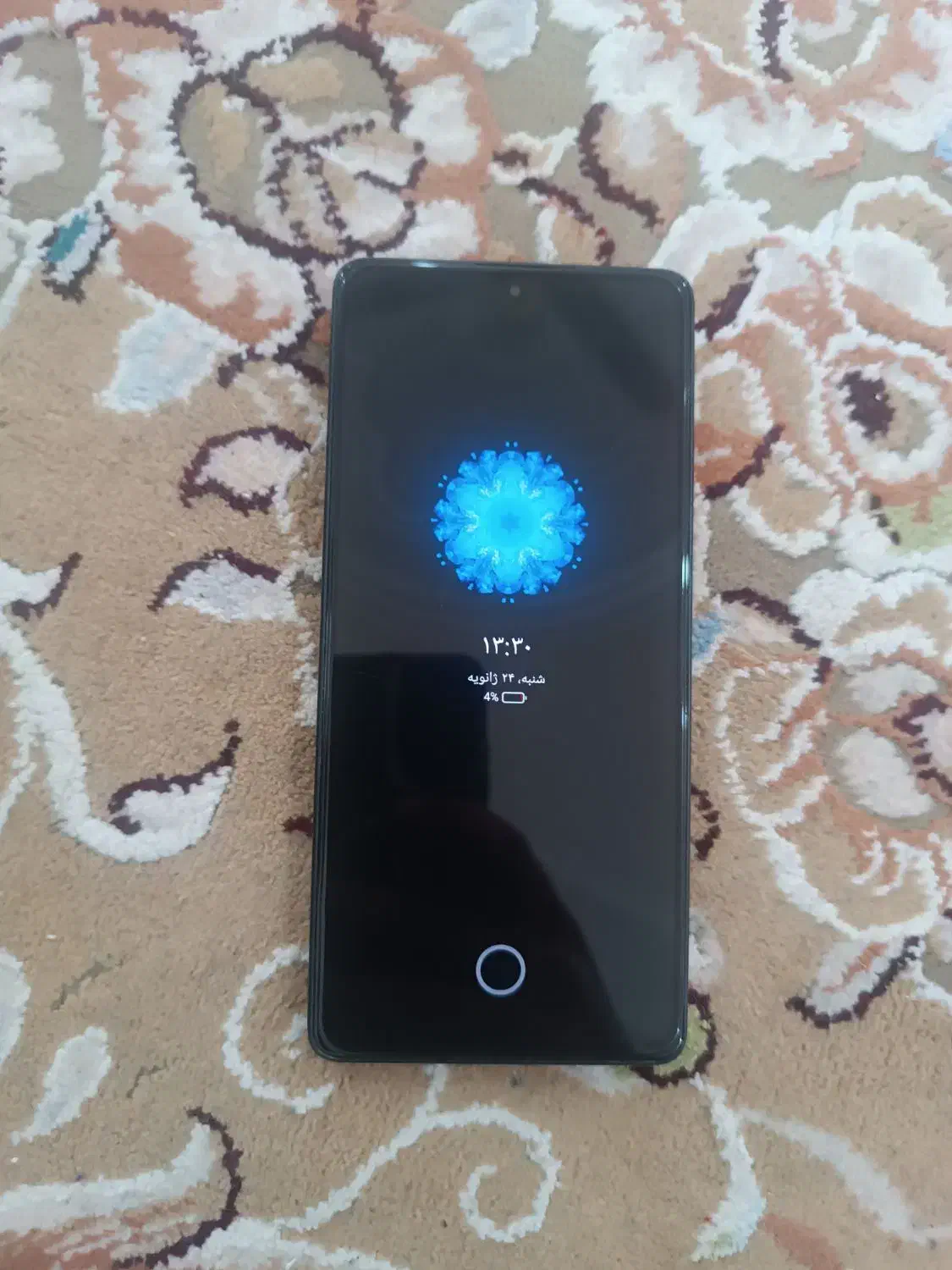 گوشی نوت ۱۳ پرو|موبایل|سوسنگرد, |دیوار