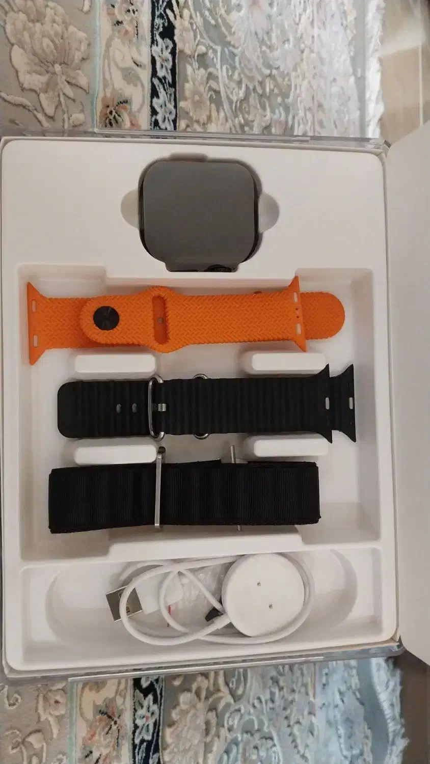 ساعت هوشمند|ساعت|یزد, |دیوار