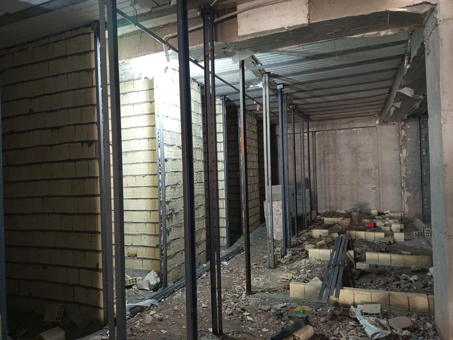 شاگرد جوشکاری|استخدام صنعتی، فنی، مهندسی|شیراز, سعدیه شمالی|دیوار