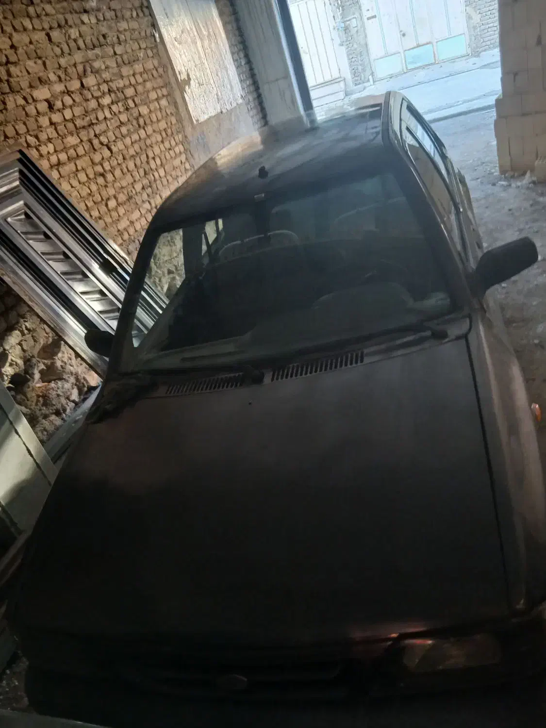 پراید دوگانه شرکت|خودرو سواری و وانت|خرم‌آباد, |دیوار