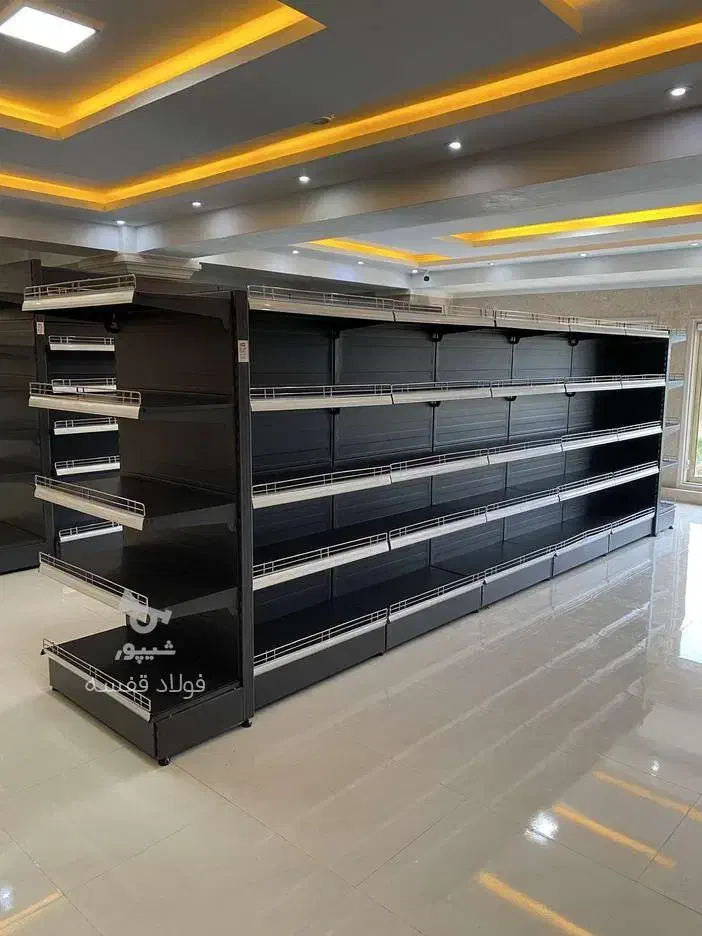 قفسه جنرال|فروشگاه و مغازه|قائمشهر, |دیوار