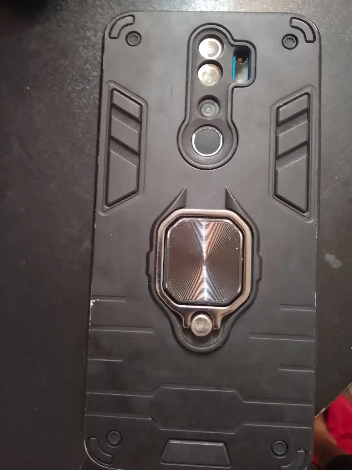 گوشی نوت8پرو|موبایل|سراوان, |دیوار