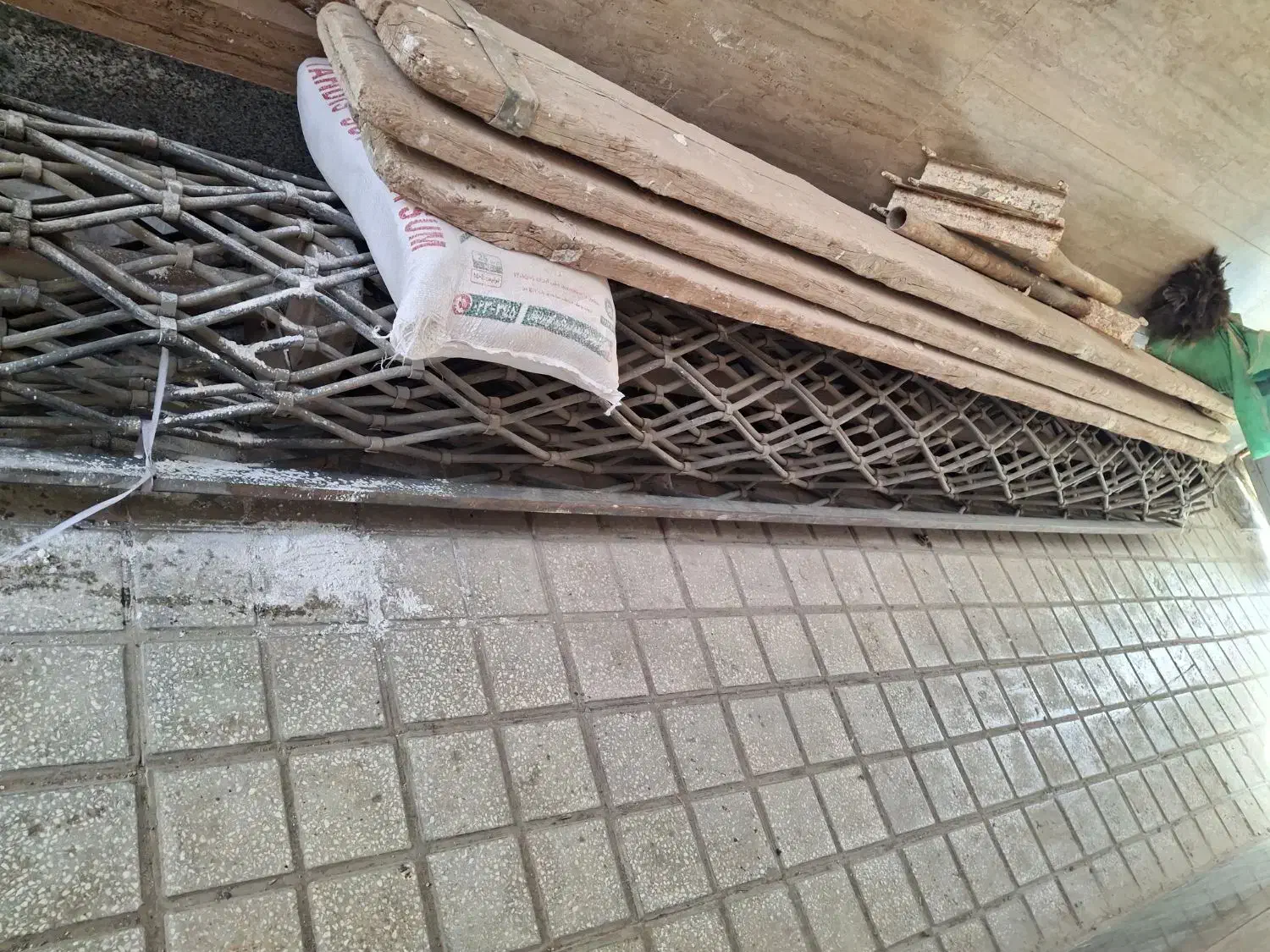 کرکره|ابزارآلات|سبزوار, جهاد کشاورزی|دیوار