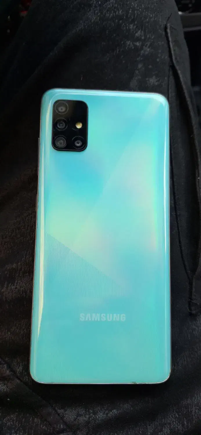 a51 128 ram8|موبایل|باغستان, |دیوار