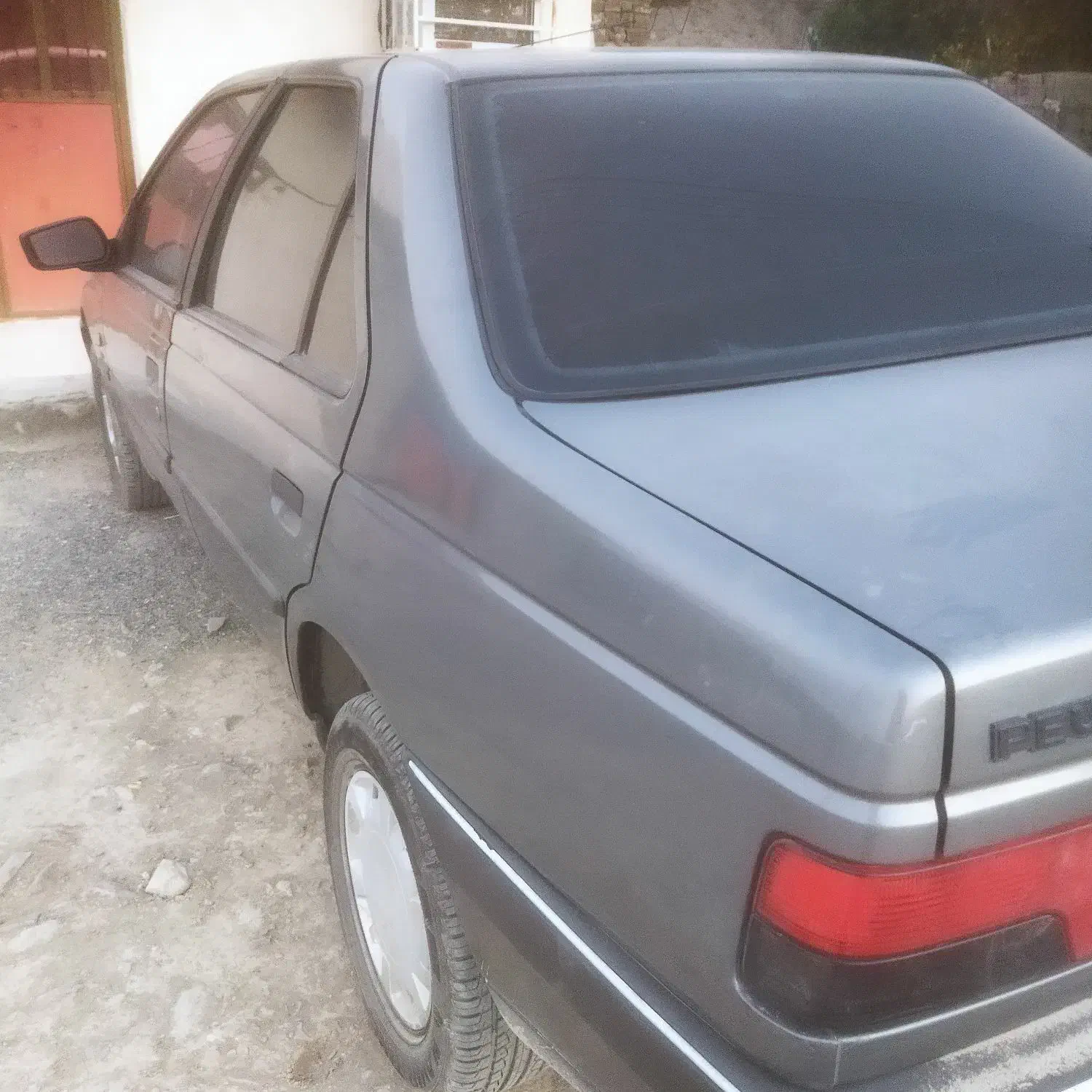 پژو 405مدل 91|خودرو سواری و وانت|بشاگرد, |دیوار