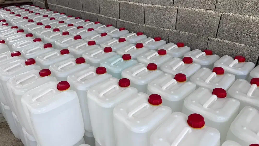 الکل طبی ۹۶ با مجوز رسمی|آرایشی، بهداشتی، درمانی|کرج, استاندارد|دیوار