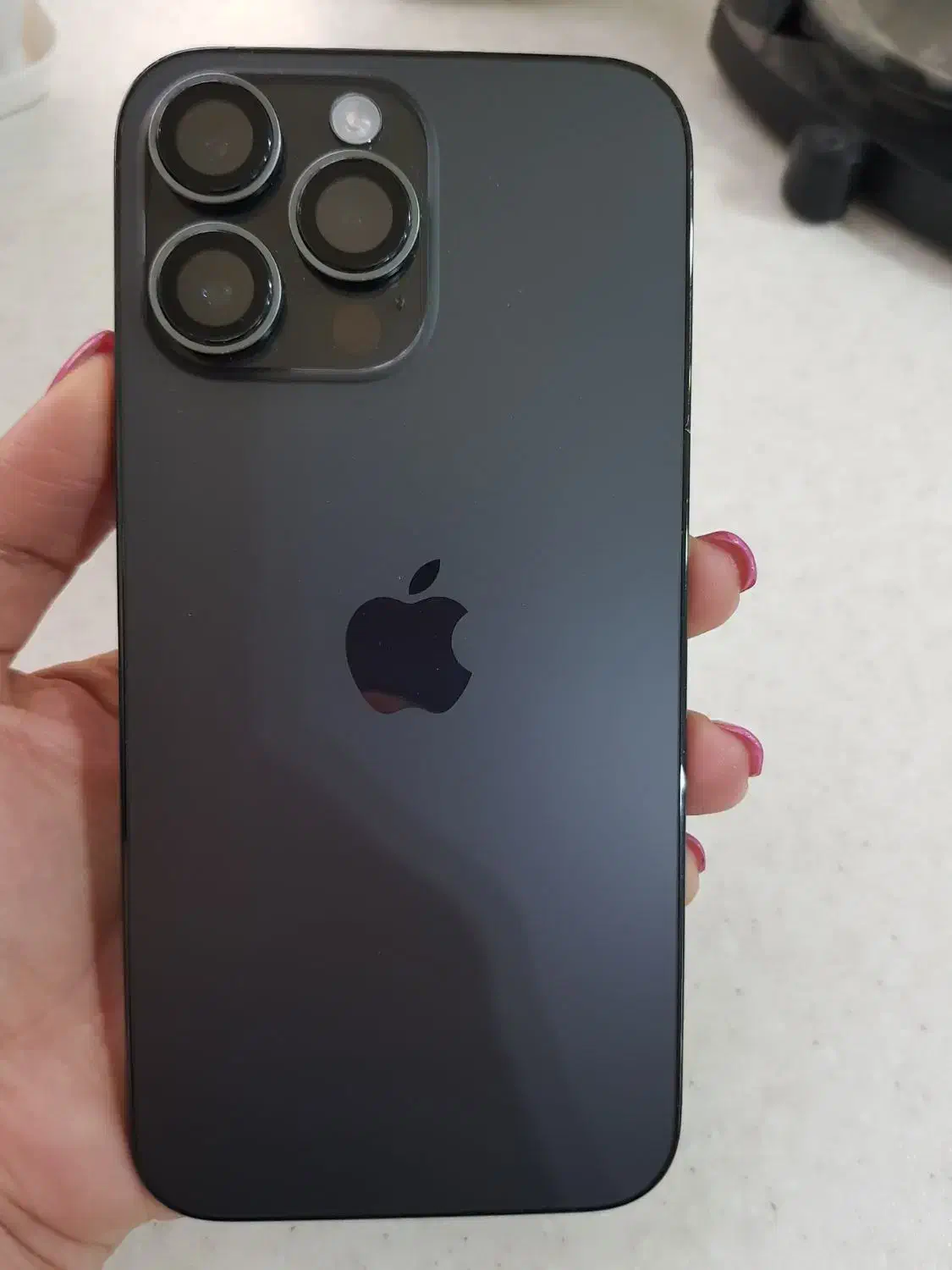 اپل iphone 14 Pro Max با حافظهٔ ۲۵۶ گیگابایت|موبایل|تهران, پونک|دیوار