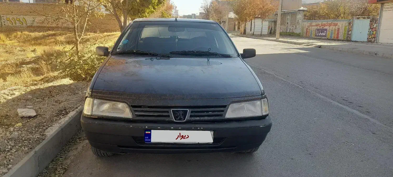 فروش خودرو|خودرو سواری و وانت|رزن, |دیوار