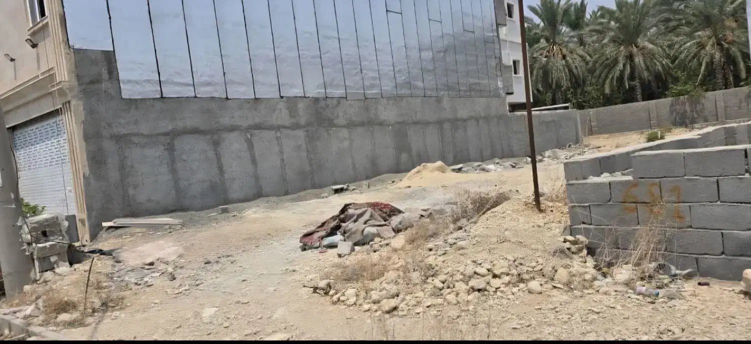 فروش یک قطعه زمین تجاری مسکونی|فروش زمین و ملک کلنگی|جم, |دیوار