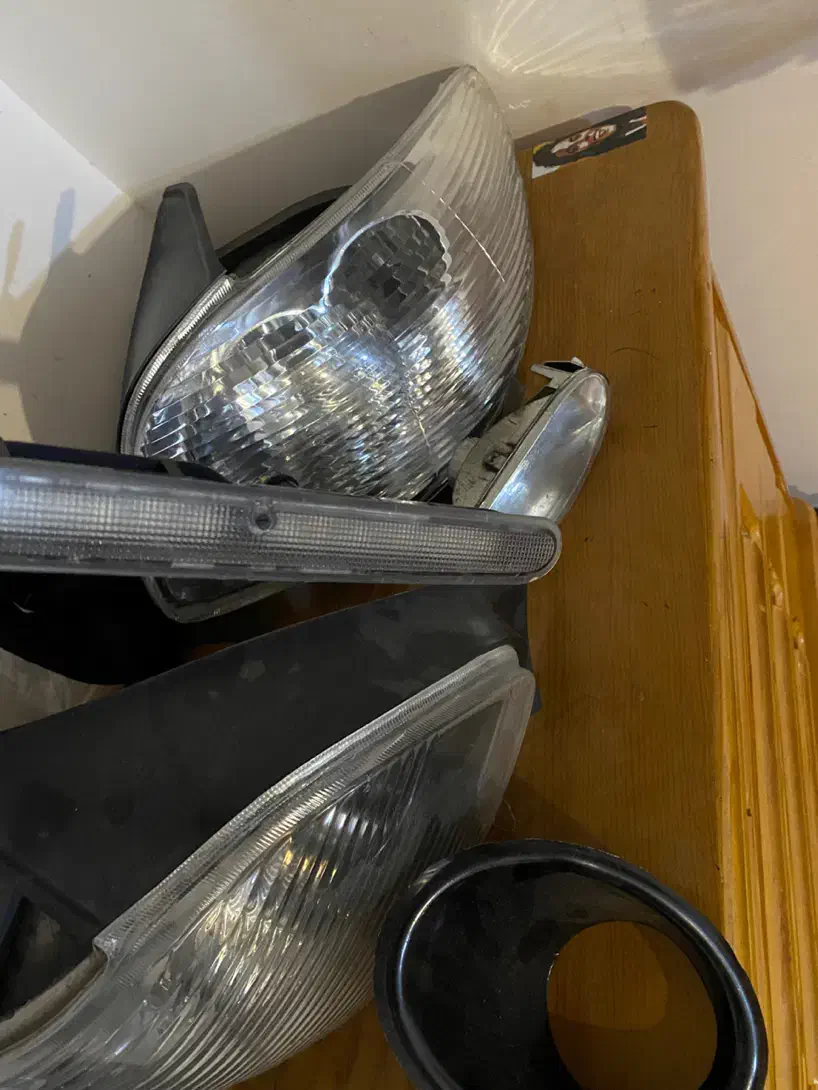 خطر ۲۰۶ مهشکن ارسی ۲۰۷|قطعات یدکی و لوازم جانبی|رشت, منظریه|دیوار